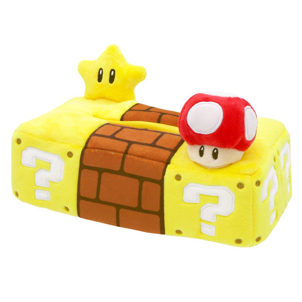 ティッシュカバー – ユニバーサル・スタジオ・ジャパン オンラインストア