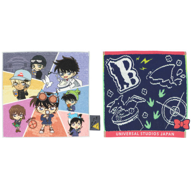 ミニタオルセット（2枚） – ユニバーサル・スタジオ・ジャパン