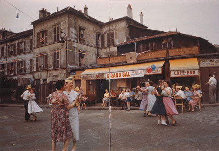 木村伊兵衛のパリ / Kimura Ihei in Paris: Photographs, 1954-55