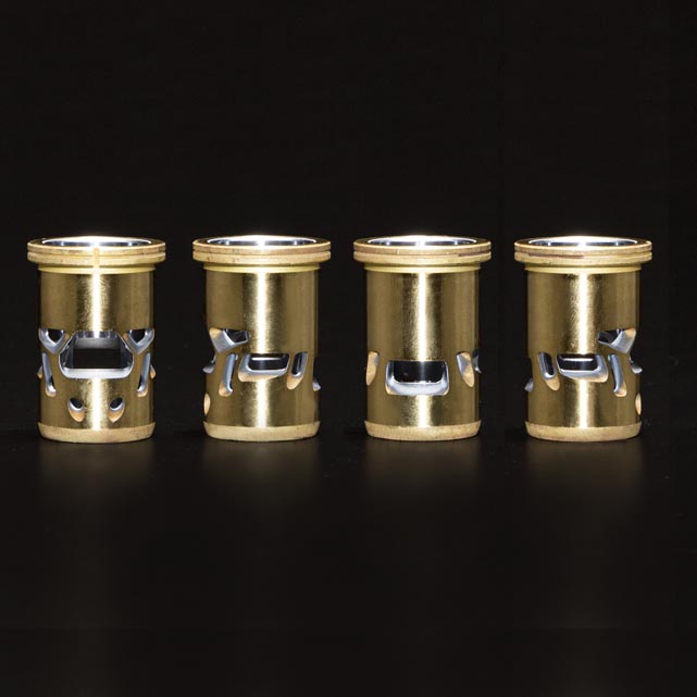 O.S.SPEED R21 SHIMO EDITION 2