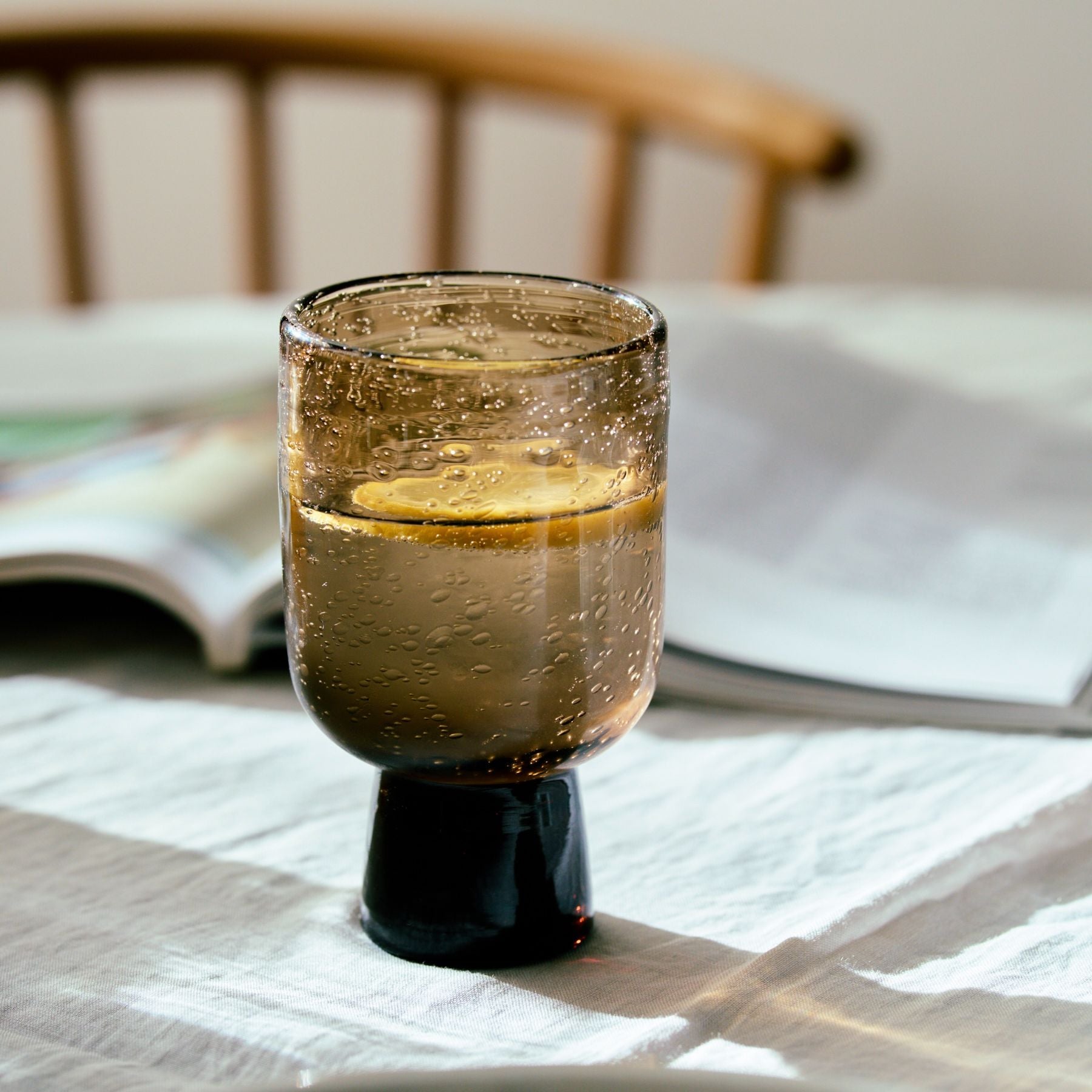 Olsson & Jensen グラス Bari｜カップ・グラス｜オルネ ド フォイユ