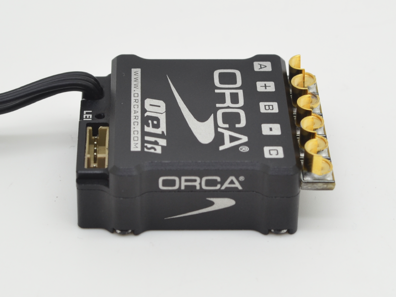 Mt taka ORCA OE101 1S Pro ESC Mt taka ORCA OE101 1S Pro ESC OE1-1S