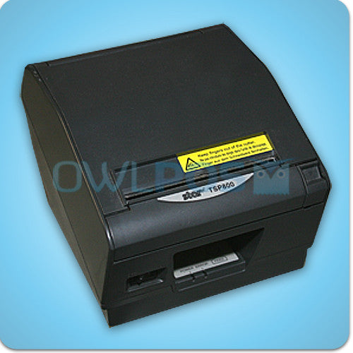 Star TSP800II Thermal Receipt Printer Model TSP847II Refurbished