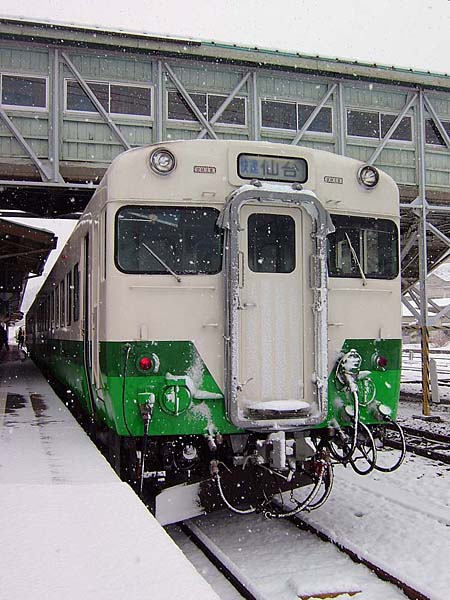 413 仙台支社方向幕