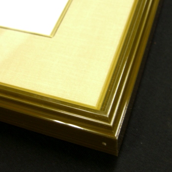 ◇ 水嶋征夫 [ 喜心前進 ] ◇ 日本画・水墨画家