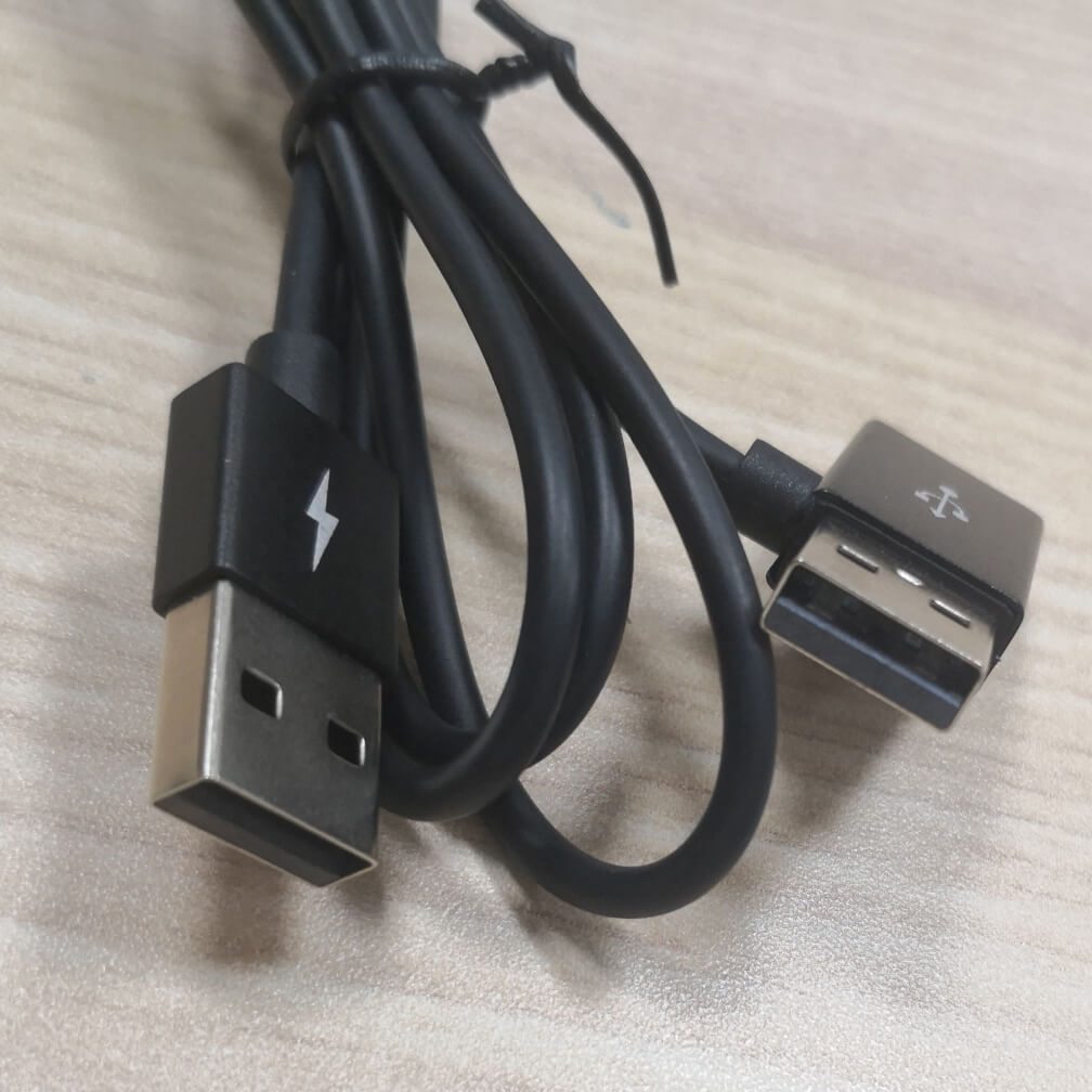 Ottocast Y-Cable USB Power Splitter | Solve Power Issues