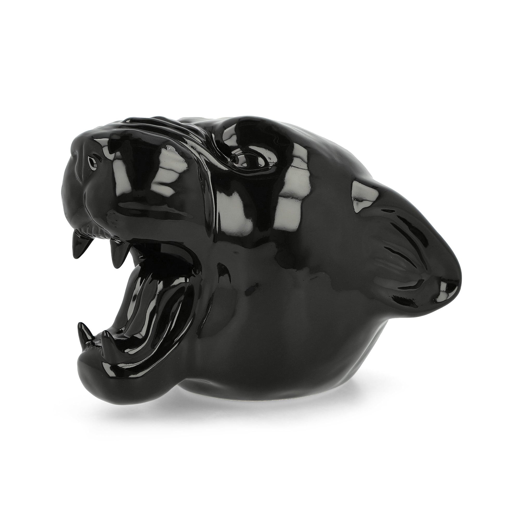 Neighborhood Panther Incense Chamber 232AINH-AC02 / Black | OVERKILL