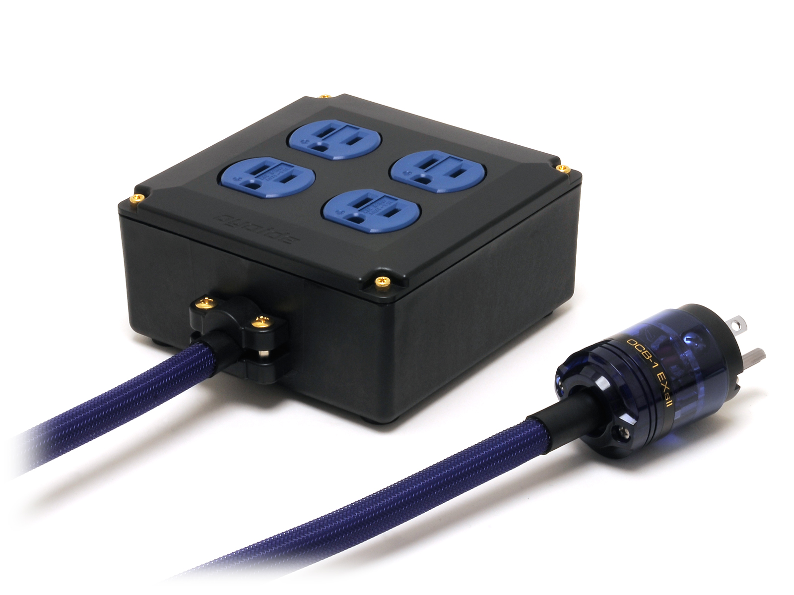 oyaide.com :: OCB-1 EXs Ⅱ