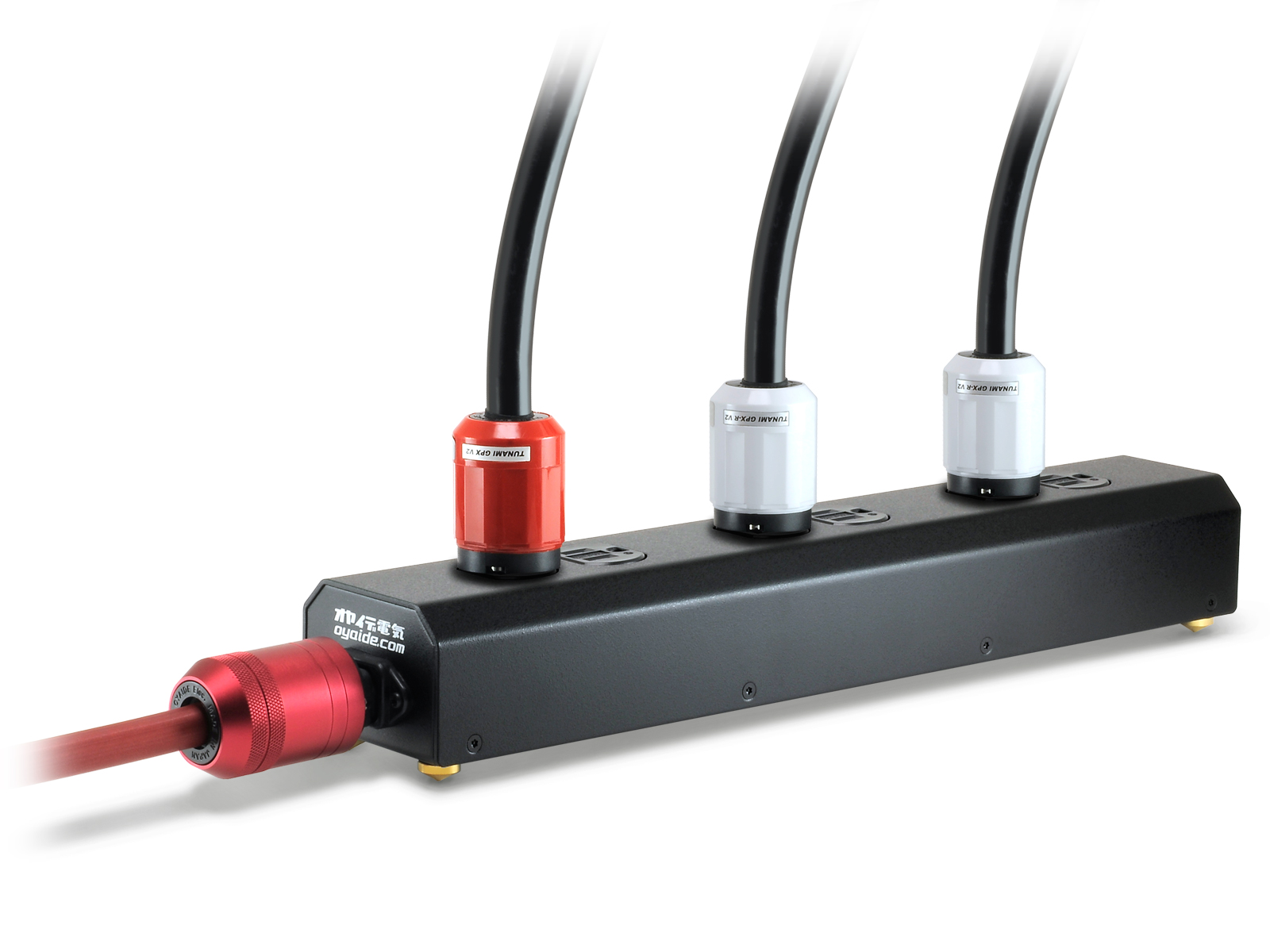 oyaide.com :: MTB-6Ⅱ【生産完了】