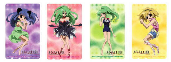 テレビアニメ「ひぐらしのなく頃に」公式ホームページ