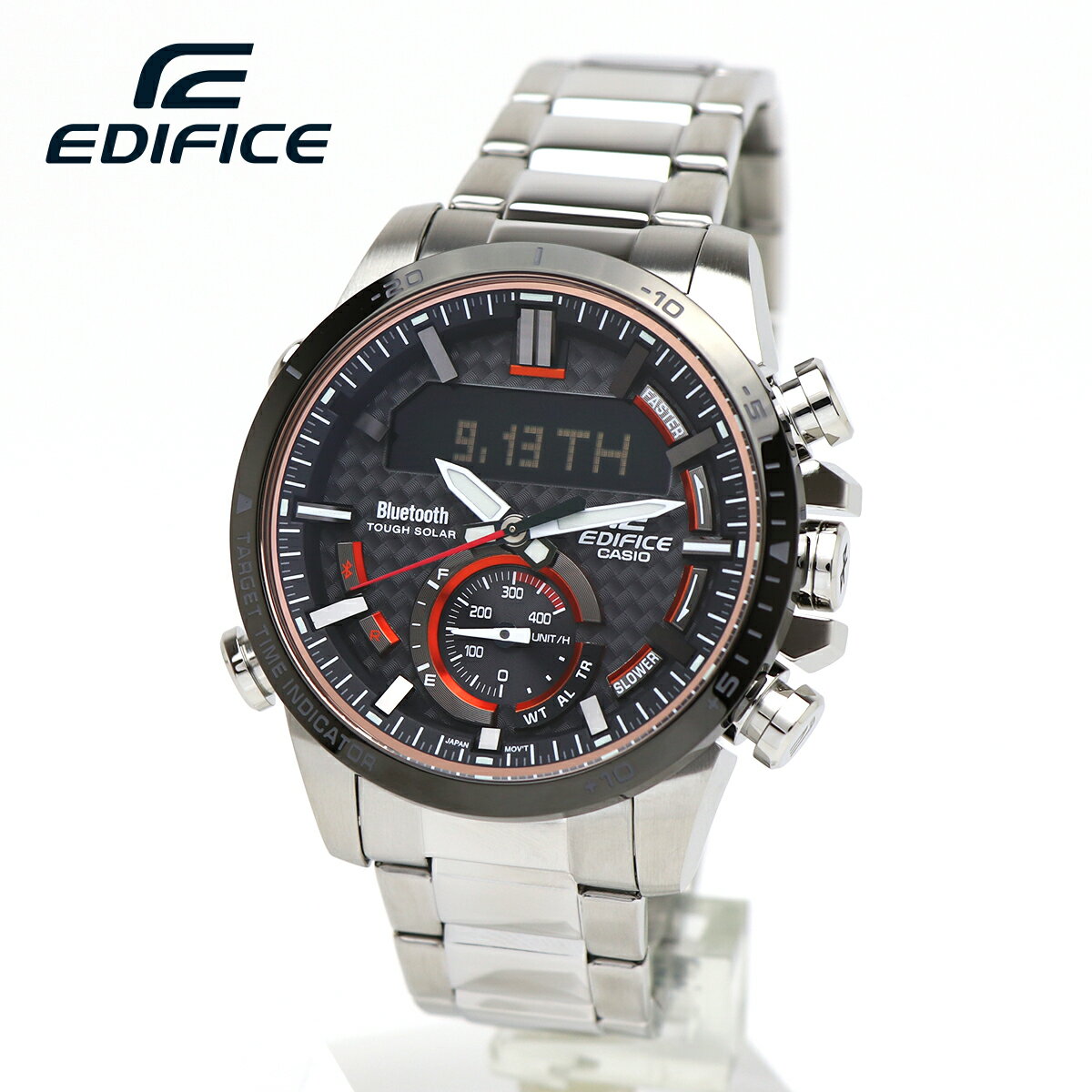 EDIFICE EQW-A1000DC-1AER – 株式会社オザワトレーディング