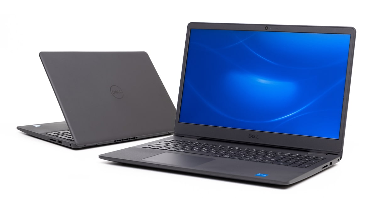 Dell Vostro 15 3500 i5 11th Gen 16GB RAM 256GB SSD WIN 11