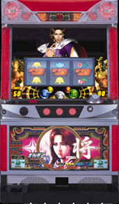 北斗の拳』最新シリーズ、2機種デビュー | P-WORLD パチンコ業界ニュース