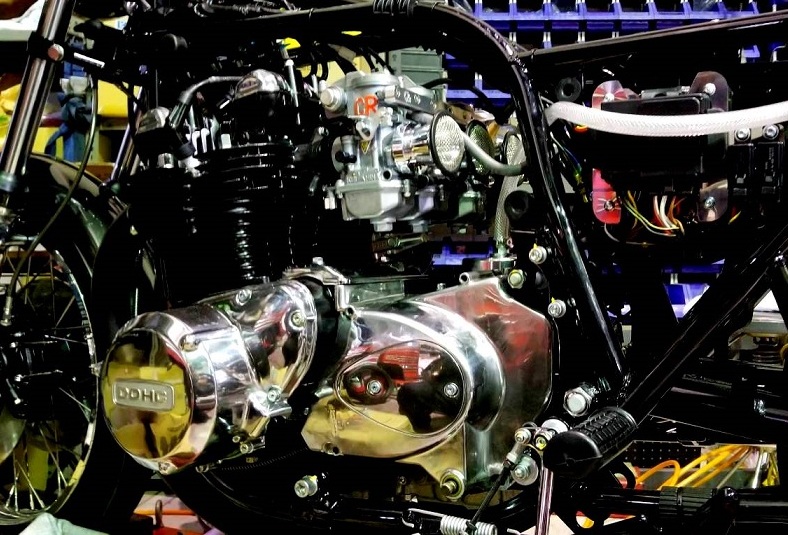 DIARY｜KAWASAKI Z 専門店 PAMS（パムス）