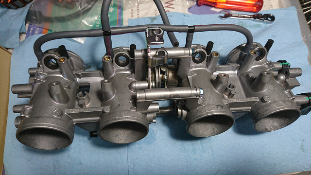 DIARY｜KAWASAKI Z 専門店 PAMS（パムス）