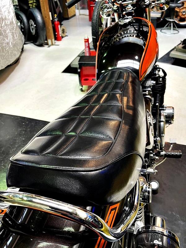 DIARY｜KAWASAKI Z 専門店 PAMS（パムス）