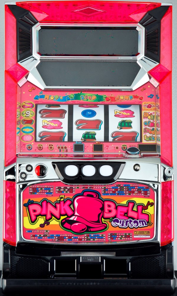 機種情報 | パチンコ・パチスロ 動画サイト パチビー