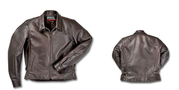 C-55 URBAN JACKET