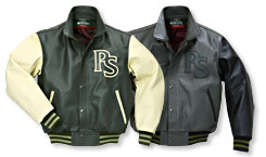 PAIR SLOPE - レザージャケット一覧