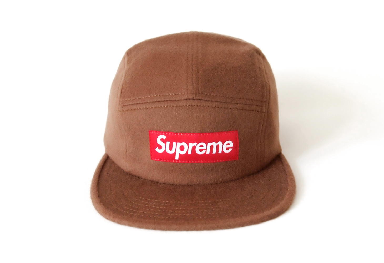 Supreme - Loro Piana Camp Cap - ParkSIDER
