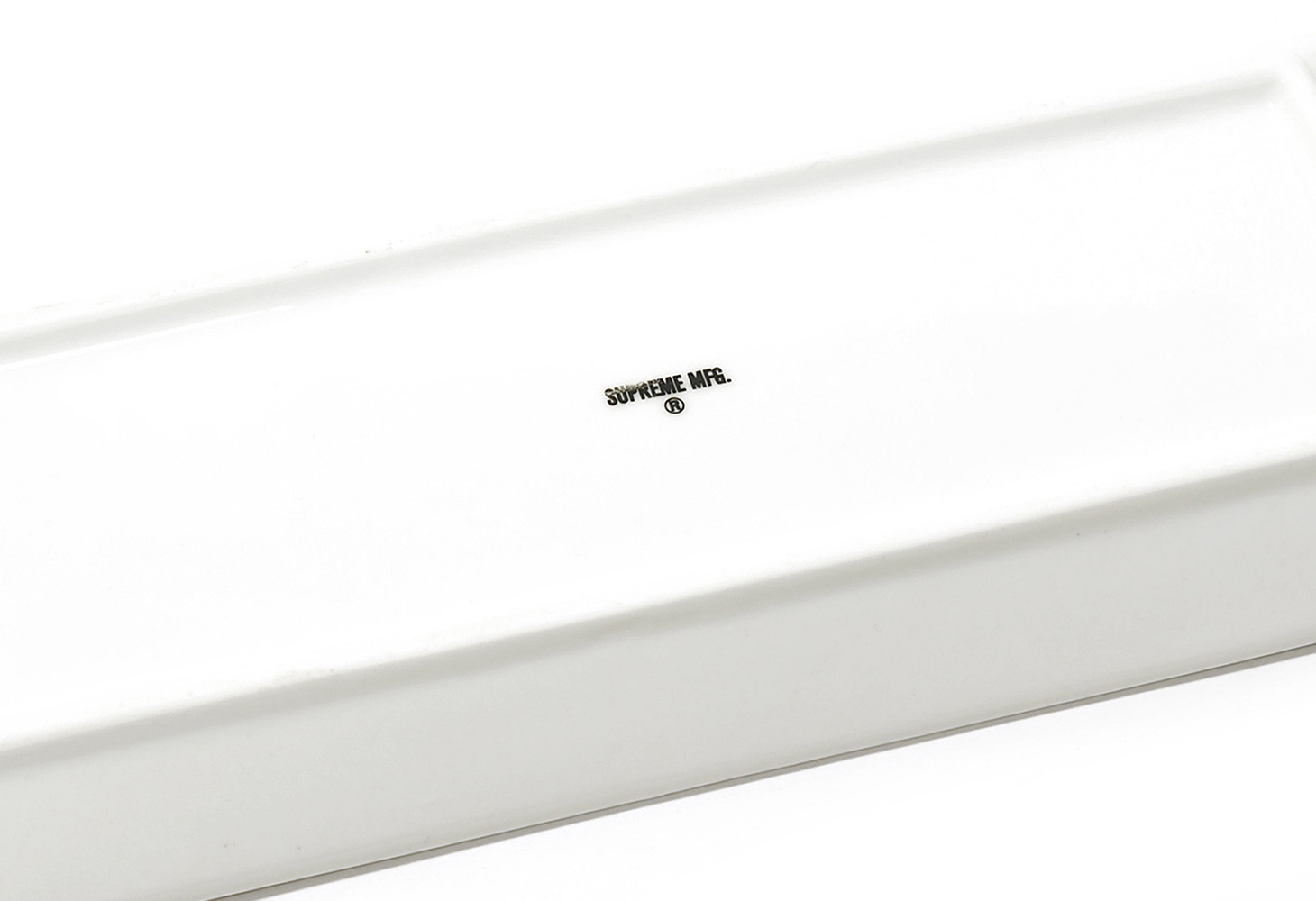 Supreme - Ceramic Tray - ParkSIDER