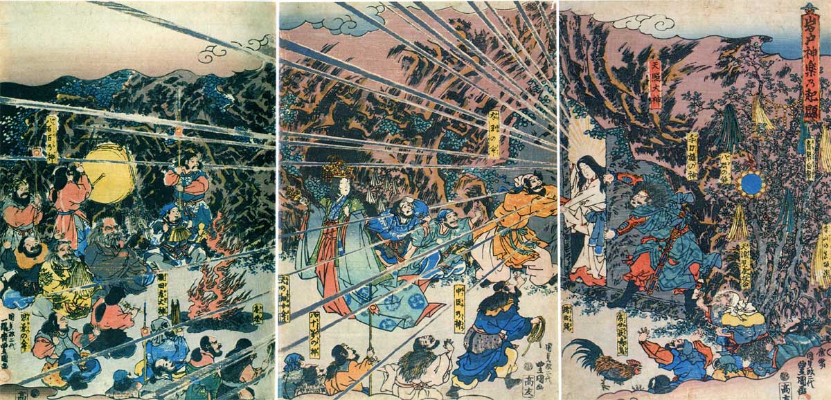 浮世絵師総覧・個別絵師