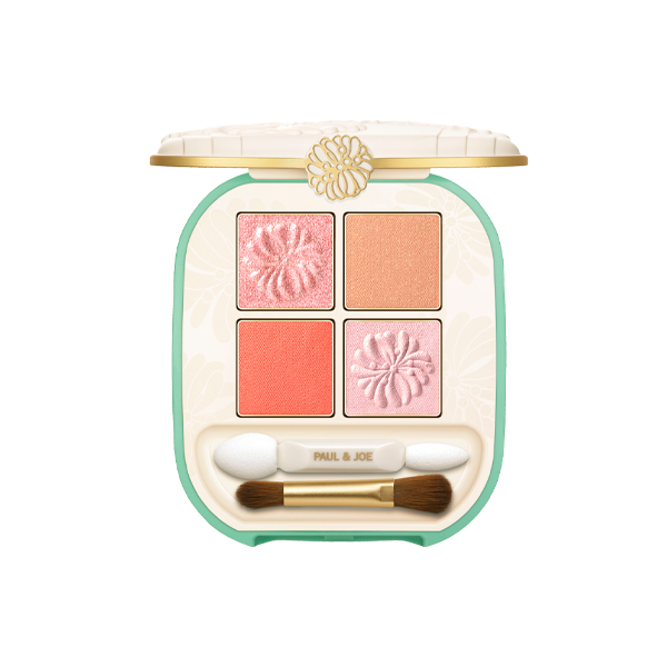 アイデザイン パレット 03 「トレッス」｜ポール ＆ ジョー公式