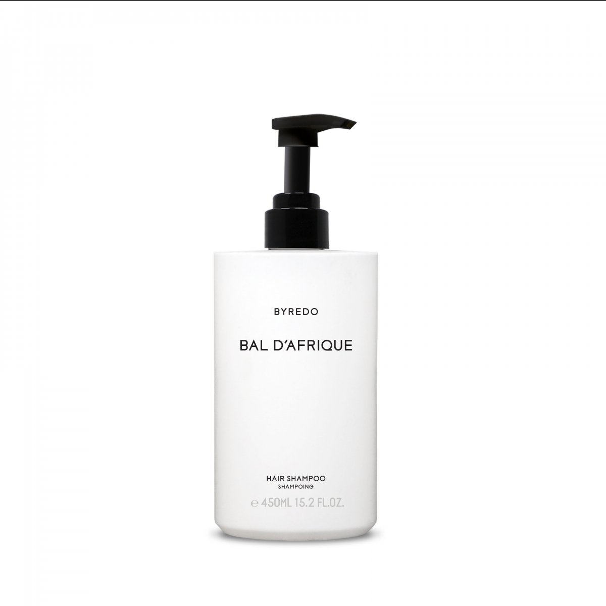 Byredo Bal D'Afrique Shampoo (450ml) – Petit Maple