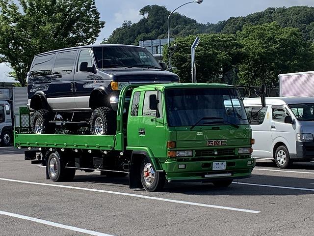 フォードエコノラインE350 17インチアップ - フェニックスオート：ブログ