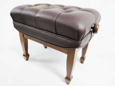 HIDRAU- スペイン製 高級手作りピアノ椅子専門店 イドラウ -