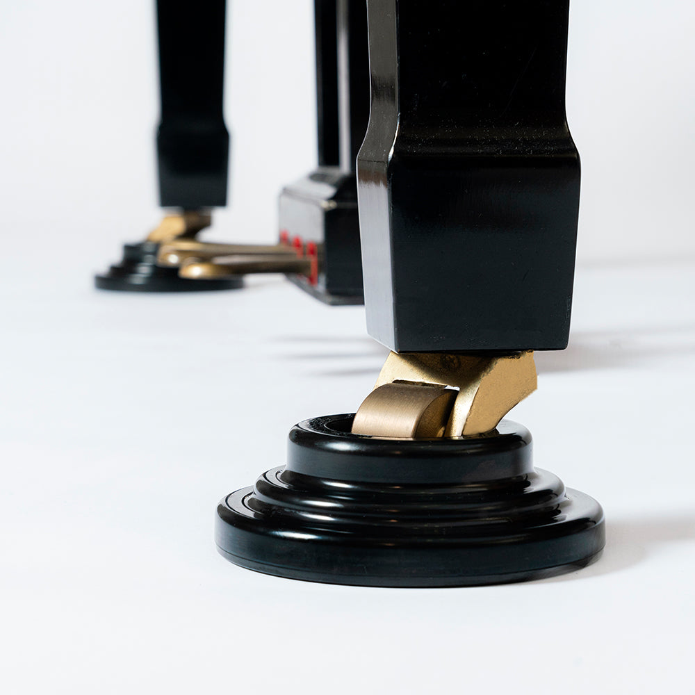 ピアノ防振対策 スーパーピアノストップ インシュレーター – 東京防音