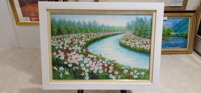 彼岸花 歳を重ねることへ敬い 慈しみの心で！ 人生の終盤には「愛」を