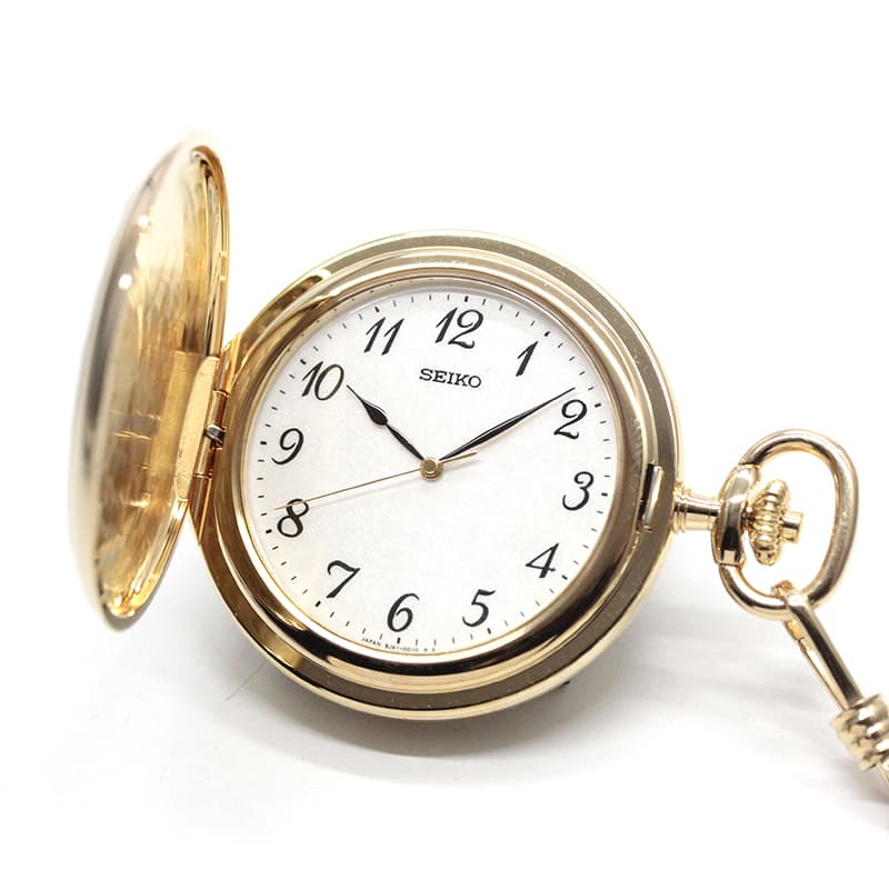 セイコー/SEIKO/ハンターケース/SAPM002 – 懐中時計専門店