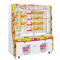 UFOキャッチャーだけじゃない！こんなプライズゲームでもコツが