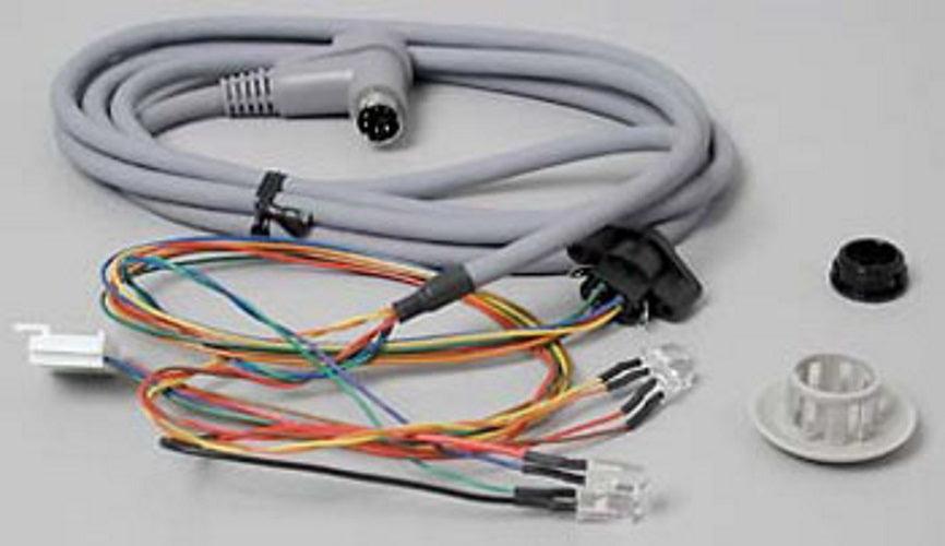 Tamiya 56502 1/14 Semi Trailer Light Set For King Hauler | PowerHobby