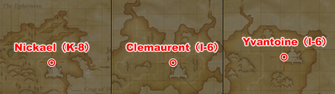 ファイナルファンタジーXI 公式サイト