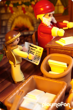 プレイモービル ファンサイト 