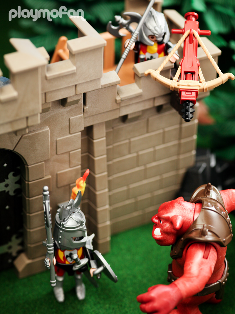 プレイモービル ファンサイト 