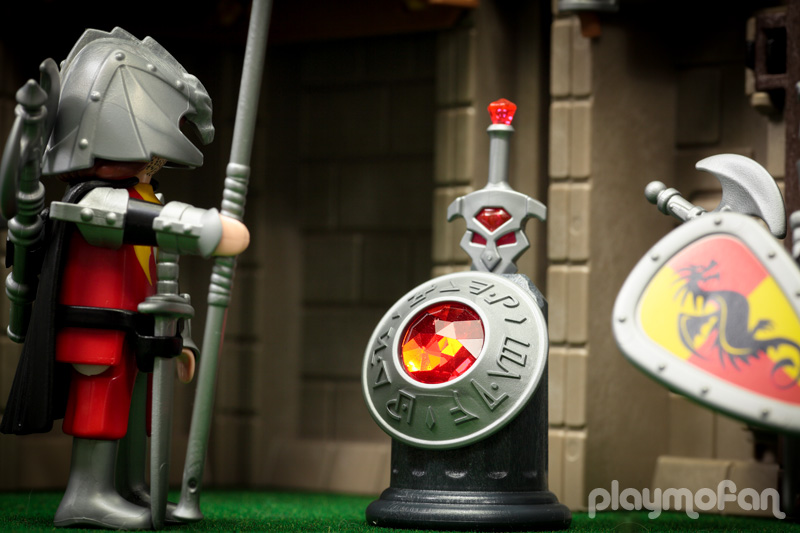 プレイモービル ファンサイト 