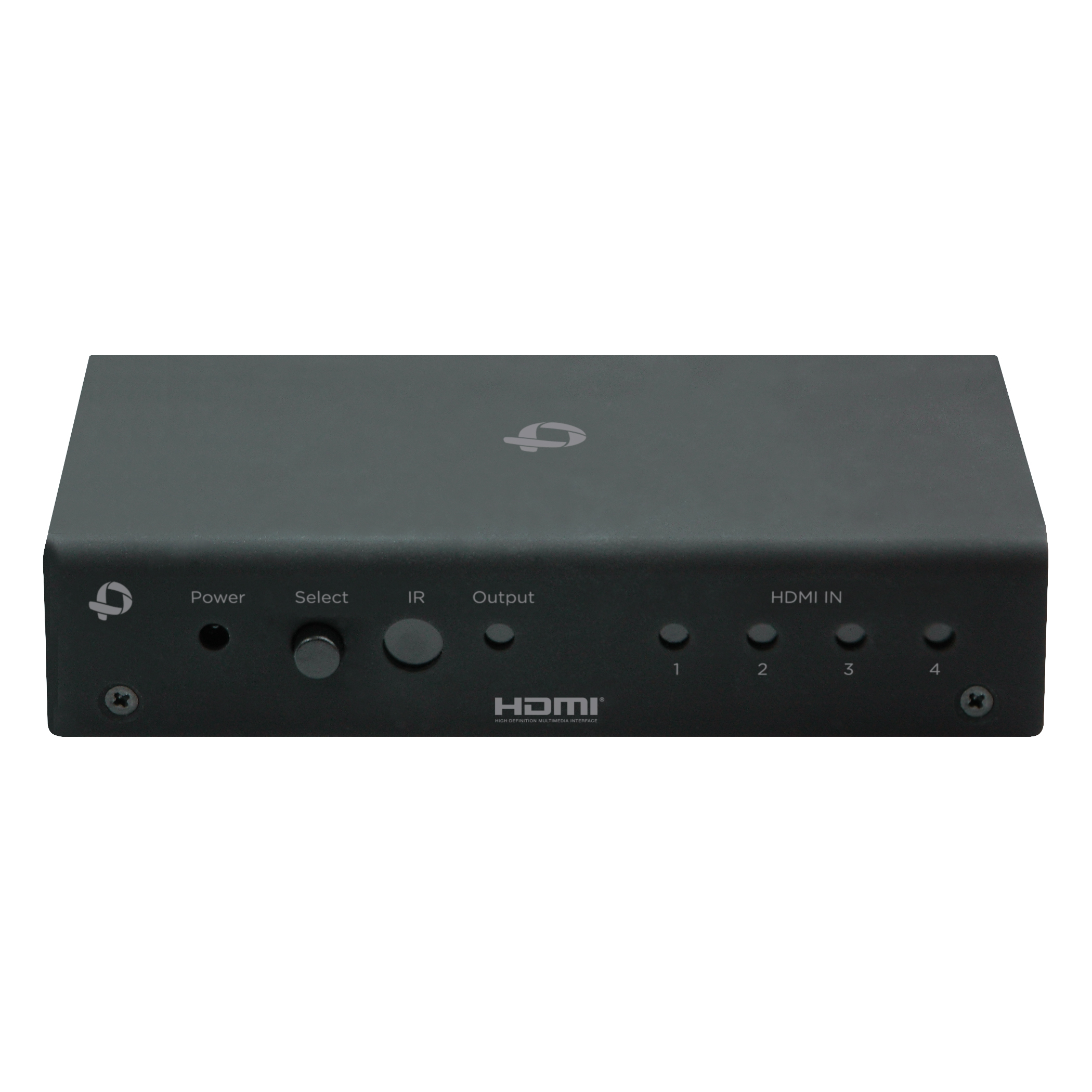 4ポート HDMIセレクタ｜HDMI-SW0401D｜PLANEX