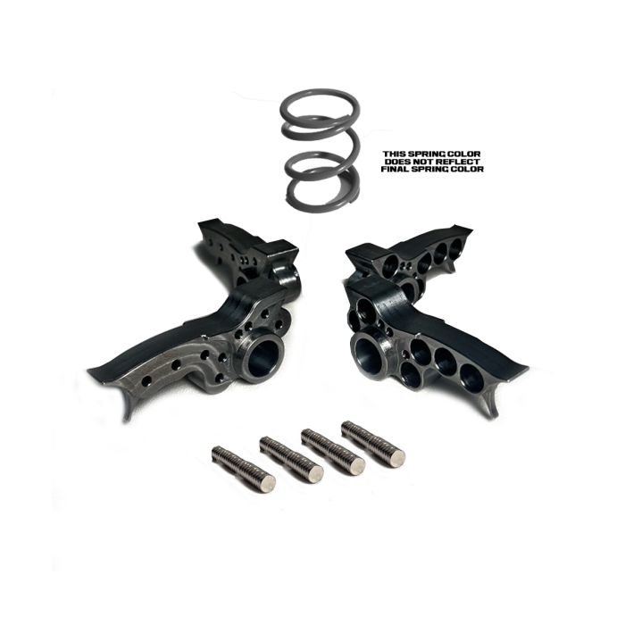 Bikeman SNYPR Clutch Kit STG1 / KRX 1000 – Pro UTV Parts