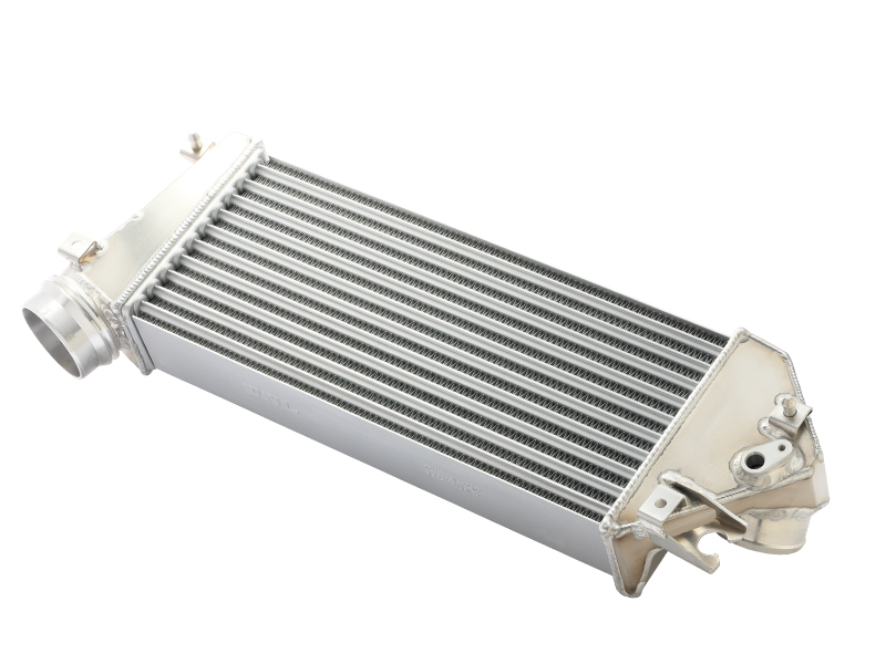アルミニウムインタークーラー | PRODUCTS | PROVA