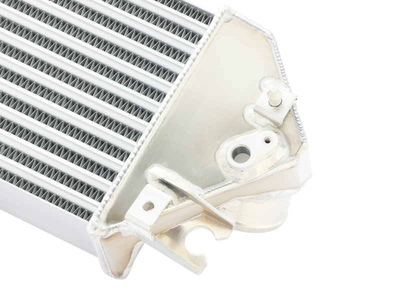 アルミニウムインタークーラー | PRODUCTS | PROVA