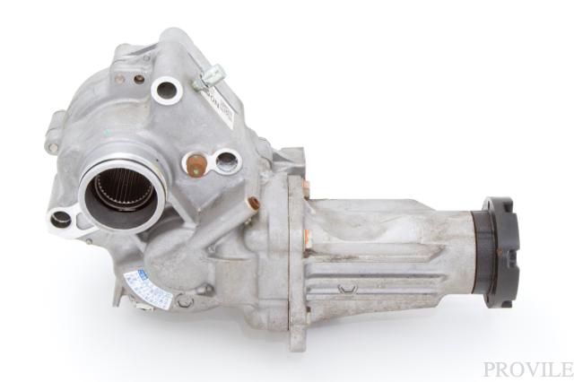 ダイハツFR化パーツ - PROVILE