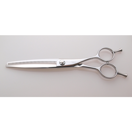 美容・理容 ロングセニングシザー6,5インチ【プレシャス】 商品詳細