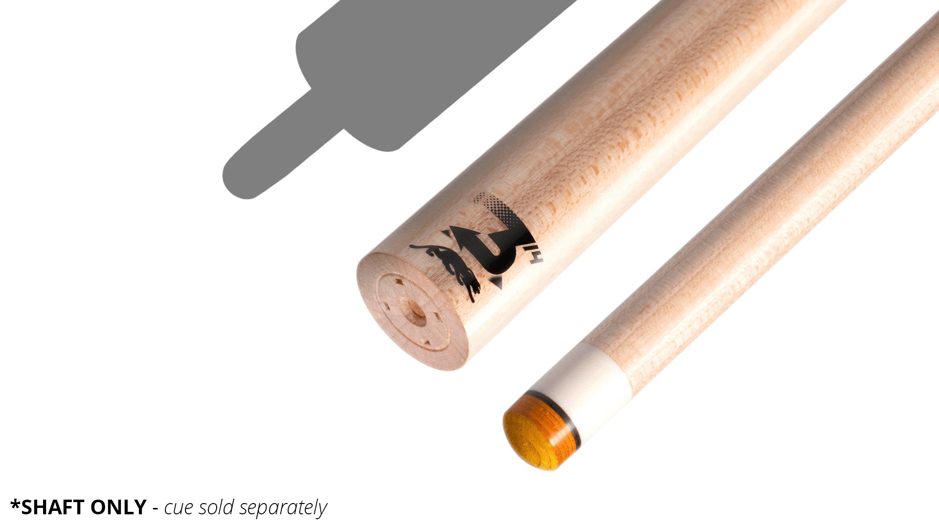 314-3 Partial – プレデターキューズ