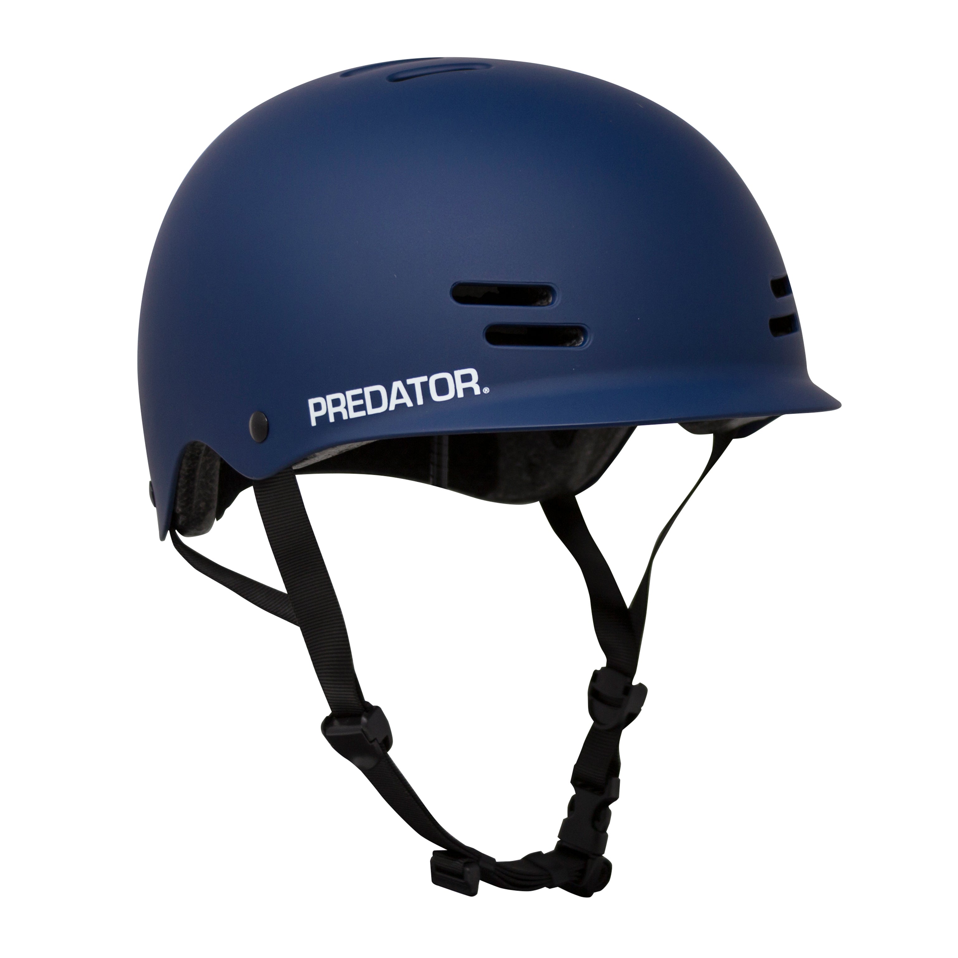 FR7 Certified – Predator Helmets