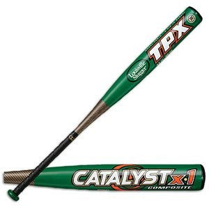 New Louisville Slugger Catalyst CB81C BESR Baseball Bat 2 5/8