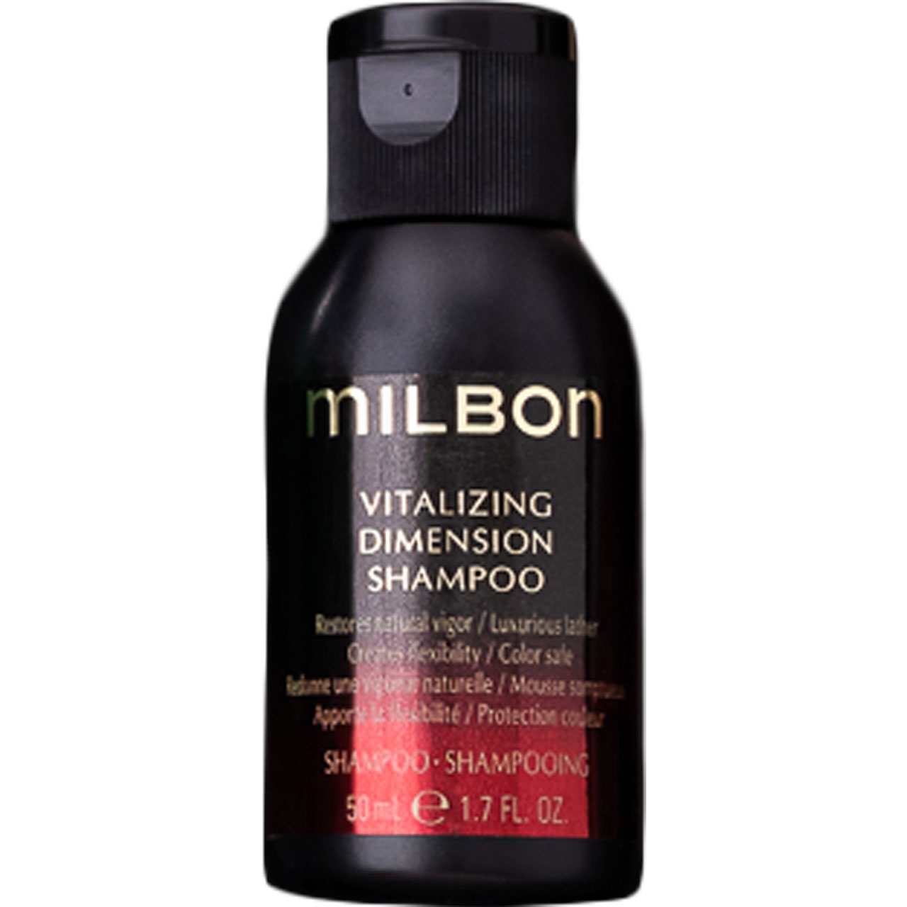 VITALIZING DIMENSION SHAMPOO