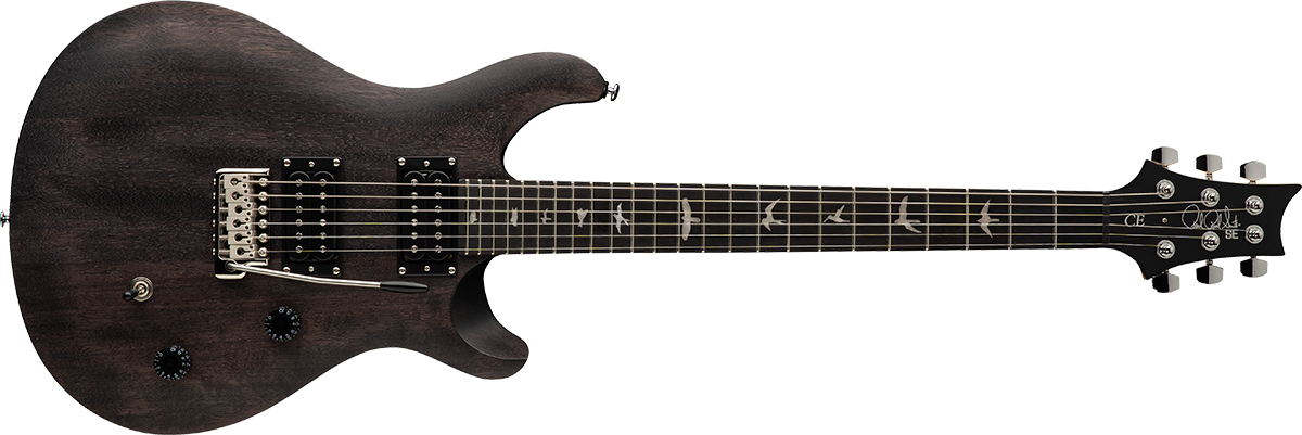 PRS Guitars Brasil